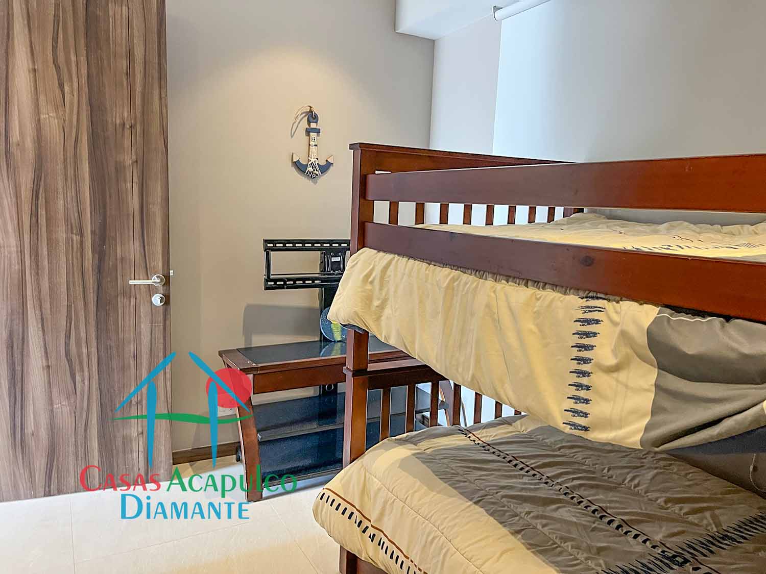 La Isla Fiji Y4 - Recámara dos 2